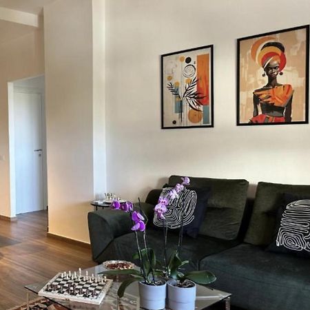Appartamento Zona Poggiofranco Bari Extérieur photo