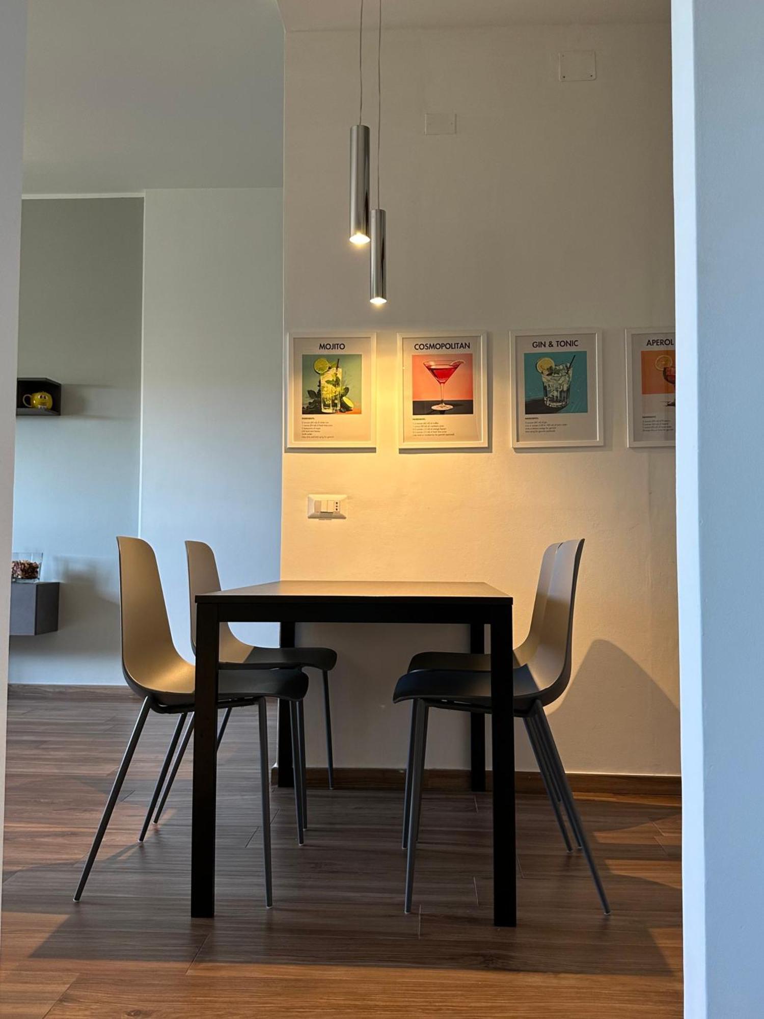 Appartamento Zona Poggiofranco Bari Extérieur photo