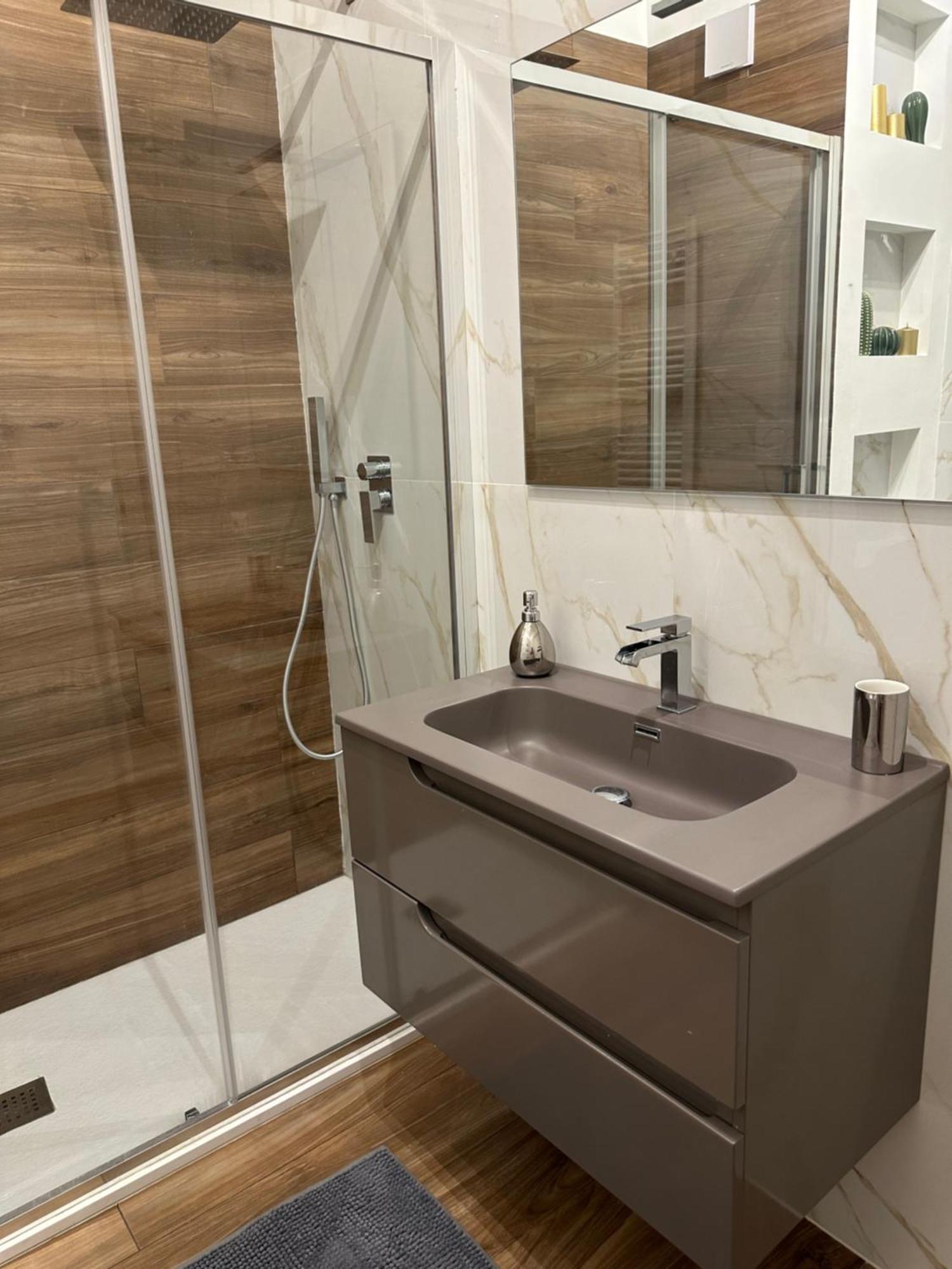 Appartamento Zona Poggiofranco Bari Extérieur photo