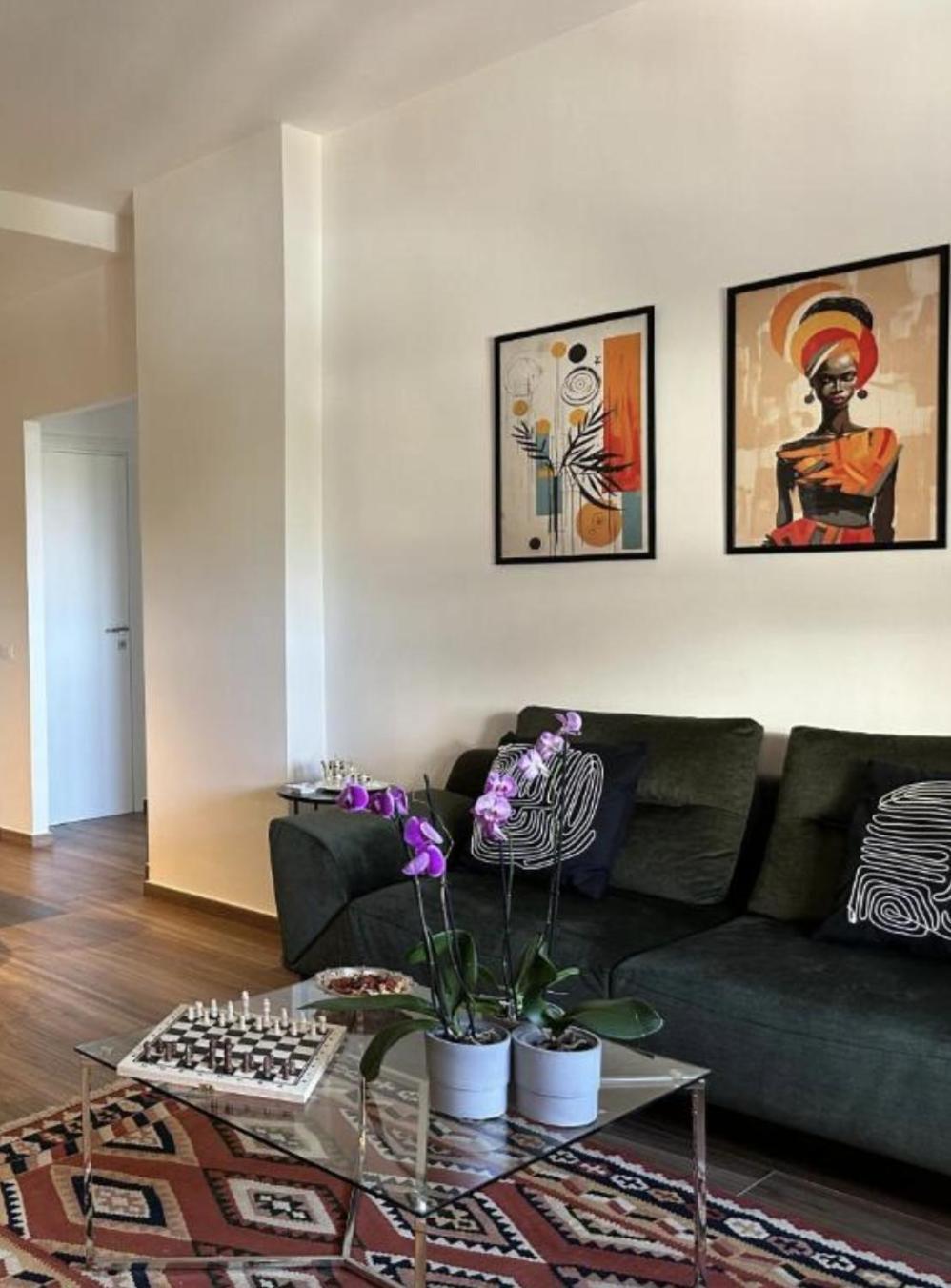 Appartamento Zona Poggiofranco Bari Extérieur photo
